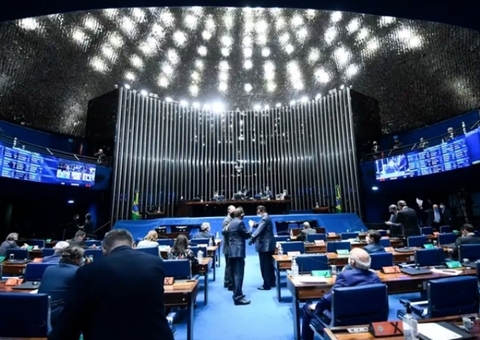 Senado defende regularidade de emendas e solicita liberação ao STF