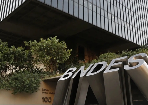 Crédito do BNDES para micro, pequenas e médias empresa sobe 46% no ano