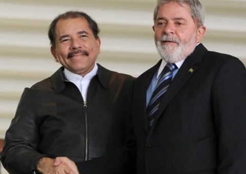 Justiça argentina emite mandado de captura contra ditador da Nicarágua