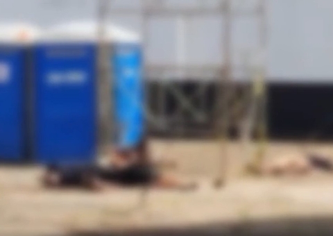 Festa de Réveillon é cancelada em Porto Velho após morte de 4 trabalhadores