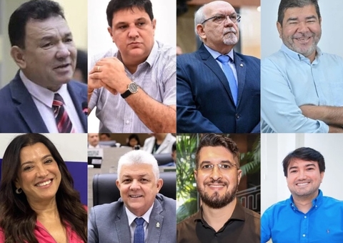 David Almeida define equipe de secretários para 2025; veja nomes 