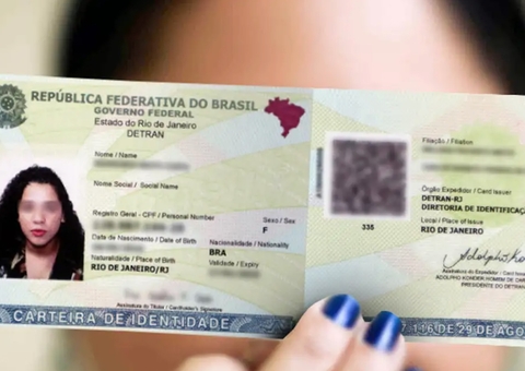Meta de 130 milhões: Governo acelera emissão da Nova Identidade Nacional 
