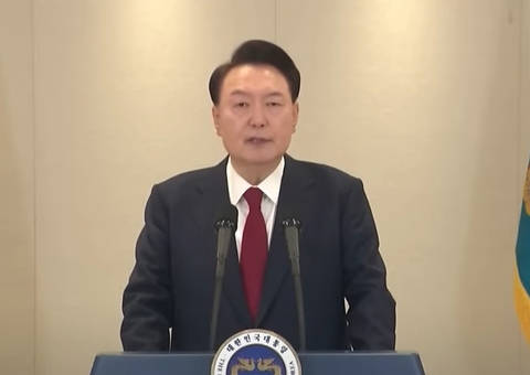 Presidente deposto resiste à prisão e amplia tensão na Coreia do Sul