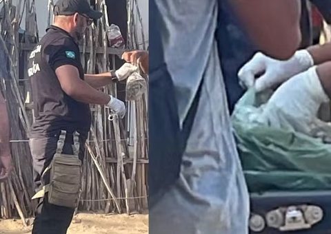 Adolescente morre e família inteira é hospitalizada com suspeita de envenenamento