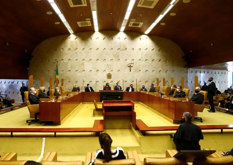 Golpe de 2022, redes sociais e Marielle; veja principais casos do STF para 2025