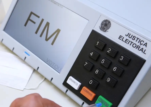 Eleitores que não votaram devem justificar ausência até 7 de janeiro