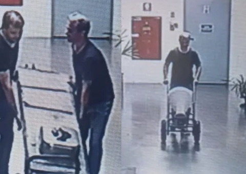 Câmara apura remoção de privada de gabinete por ex-vereadora não reeleita