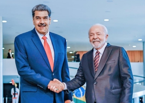 Lula deve faltar à posse de Maduro e enviar representante em seu lugar
