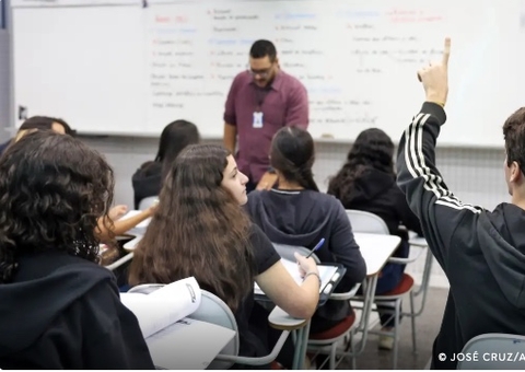 Fies terá mais de 112 mil novas vagas em 2025