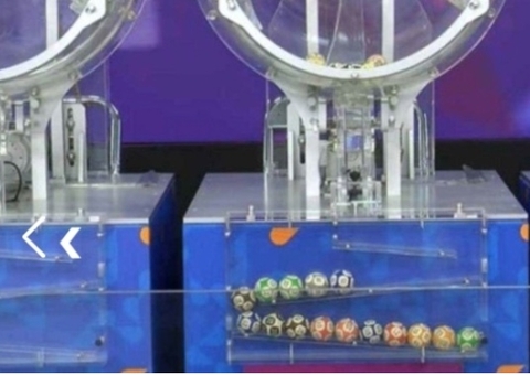 Confira resultados das loterias sorteadas nesta quinta-feira