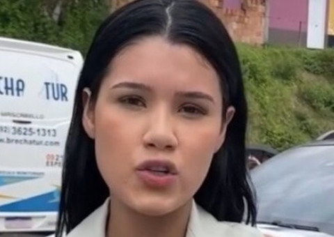 Repórter acusa servidor do INSS de tentativa de feminicídio em Manaus