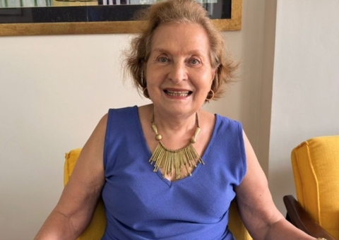 Violeta Loureiro vem a Manaus para abrir a 'Roda de Conversa' na Valer Teatro