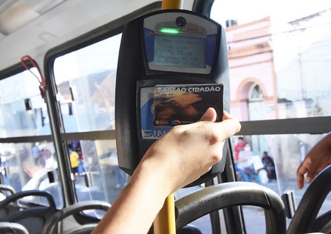 Tarifa de ônibus sofrerá reajuste a partir de fevereiro em Manaus