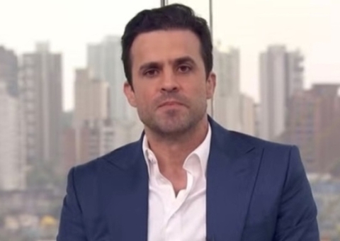 Marçal declara apoio candidatura de Gusttavo Lima: 'Nova safra de políticos' 