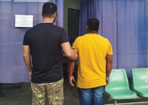 Homem abusa sexualmente de criança internada em hospital no Amazonas