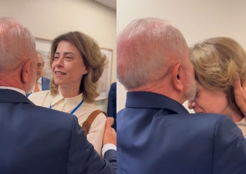 Lula diz que Fernanda Torres é orgulho do Brasil ao celebrar Globo de Ouro