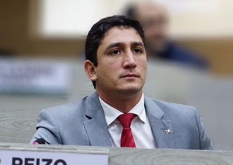 Reizo Castelo Branco é nomeado Diretor de Projetos Especiais da CMM 