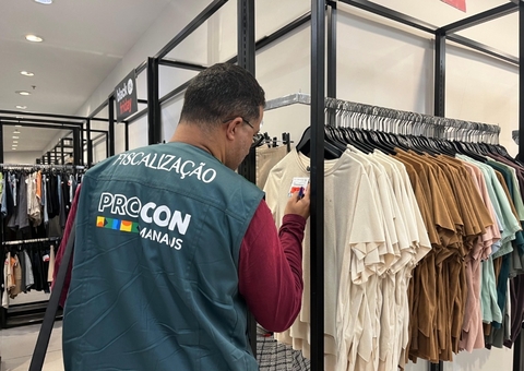 Procon Manaus dá dicas para evitar endividamento durante liquidações de início de ano