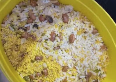 Laudo confirma veneno de rato em arroz que causou mortes em família