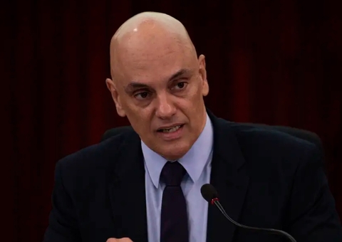 Moraes absolve morador de rua preso nos atos de 8 de janeiro