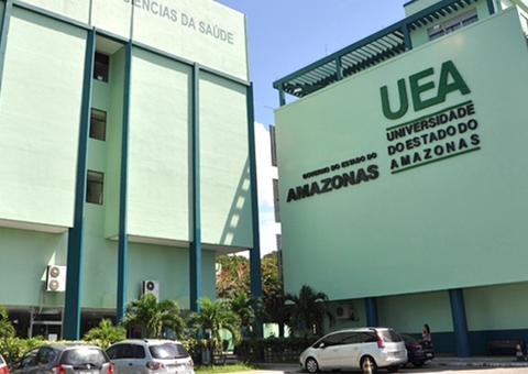 UEA e Inpa divulgam editais de mestrado e doutorado em Clima e Ambiente