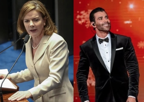 Presidente do PT diz que Gusttavo Lima mente para impulsionar candidatura 