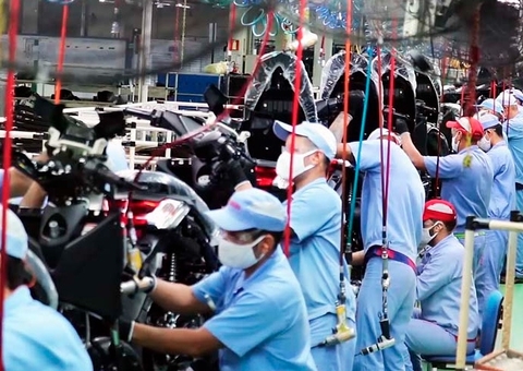 ZFM recebe nova classificação fiscal em programa de regularização de débitos