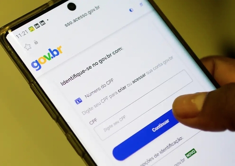 Uso da assinatura digital Gov.br cresce 130% em um ano