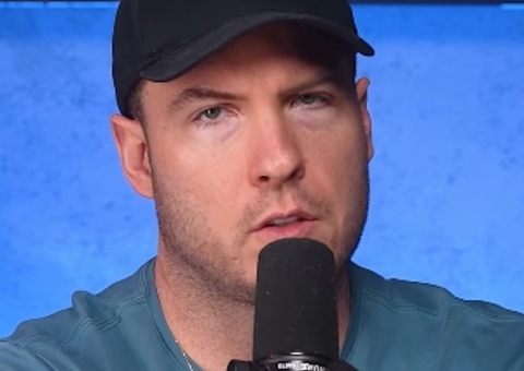 Thiago Nigro desabafa após críticas por expor feto