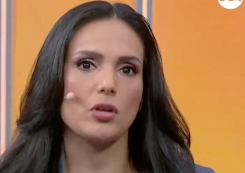 Márcia Dantas teve conflitos internos antes de demissão no SBT, diz colunista