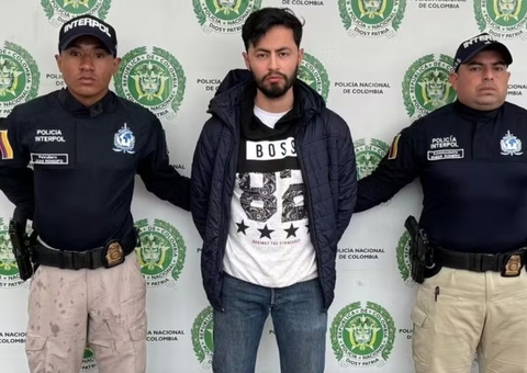 Professor de educação física que estuprou menino durante anos é preso na Colômbia