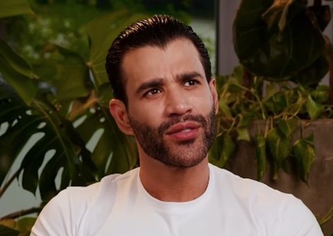 Gusttavo Lima diz que pretende continuar com shows mesmo se eleito presidente