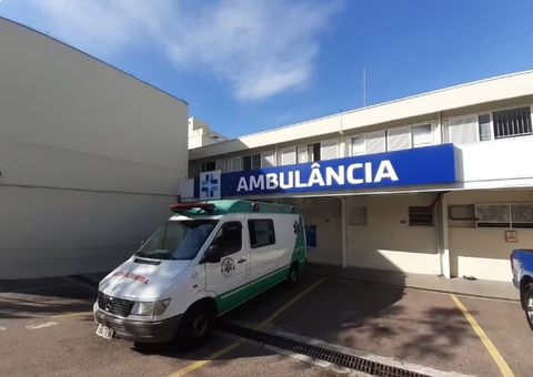 Homem é preso por morder e arrancar parte da orelha de ex-companheira 