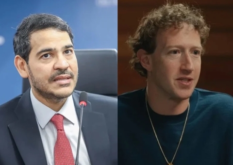 AGU reage à mudança da Meta: 'Aqui não é terra sem lei'