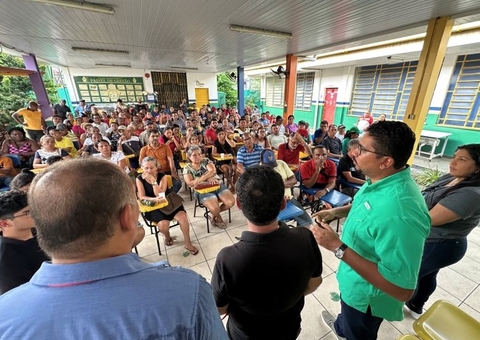 Projeto da nova feira do Mutirão inclui Wi-Fi e praça de alimentação
