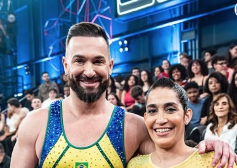 BBB25? Daniele Hypolito pede exoneração de cargo no governo do Rio