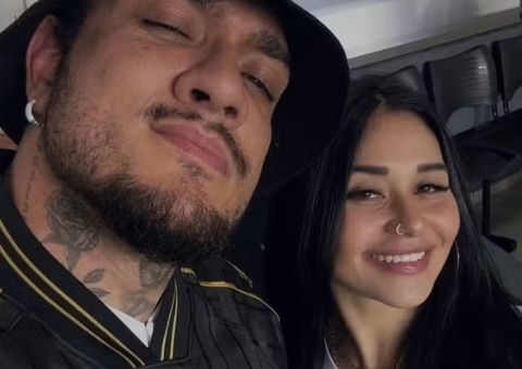 MC Binn confirma término e noiva dá indireta 1 mês após pedido de casamento