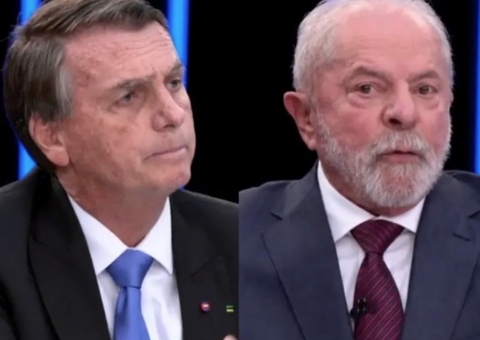 Bolsonaro ironiza fala de Lula: 'Esse é o chefe da nação que fala em família?'