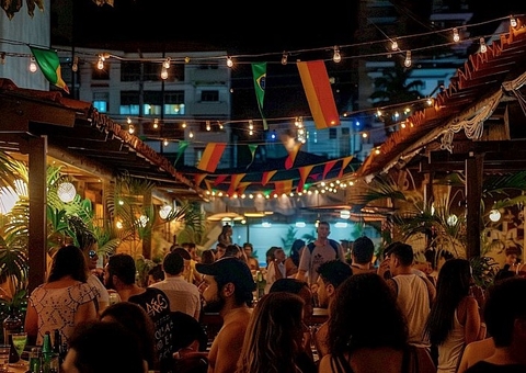  Setor de Bares e Restaurantes no Amazonas projeta crescimento em 2025, indica Abrasel