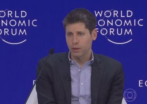 Criador do ChatGPT é acusado de abusar sexualmente da própria irmã