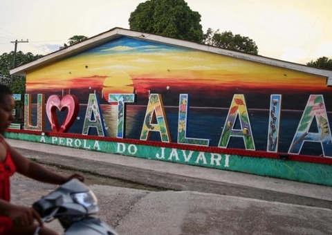 MPAM investiga falta de atendimento no Creas em Atalaia do Norte