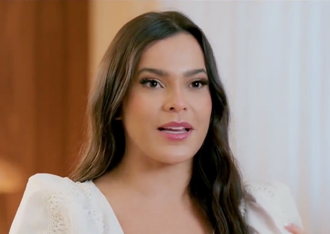 Emilly Araújo fala sobre Marcos Harter em depoimento sobre o BBB