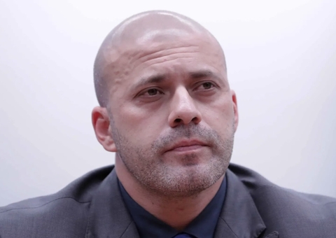 Ex-deputado Daniel Silveira solicita nova liberdade baseada em indulto de Natal