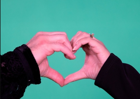 BBB 25 divulga fotos das mãos de participantes; confira