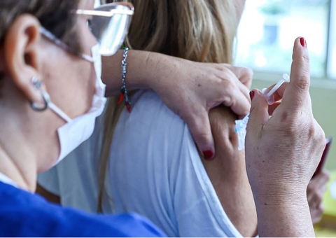 Manaus amplia vacinação contra a influenza até fim de janeiro