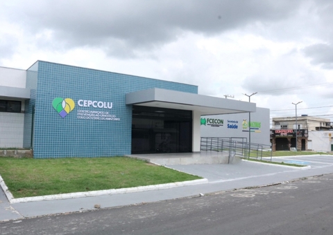 Lei que cria Centro de Prevenção ao Câncer do Colo do Útero é sancionada