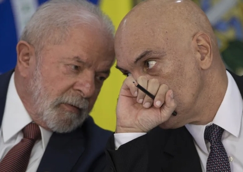 Novas ameaças de morte contra Lula e Moraes foram feitas na deepweb 