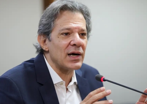 Haddad publica vídeo negando imposto sobre Pix e animais de estimação 