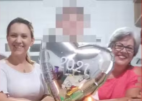 Sogra de mulher que envenenou bolo recebe alta do hospital