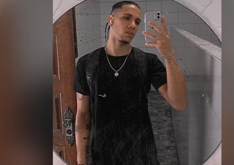 Polícia investiga morte de universitário encontrado em geladeira